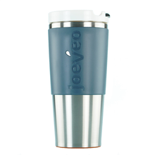 Temperfect Javabliss 16 Travel Mug, Charcoal