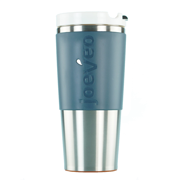 ＪOＥです。 Temperfect Javabliss 16 Travel Mug, Charcoal – Joeveo